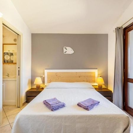B&B Rotta Per Tavolara Porto San Paolo  Luaran gambar