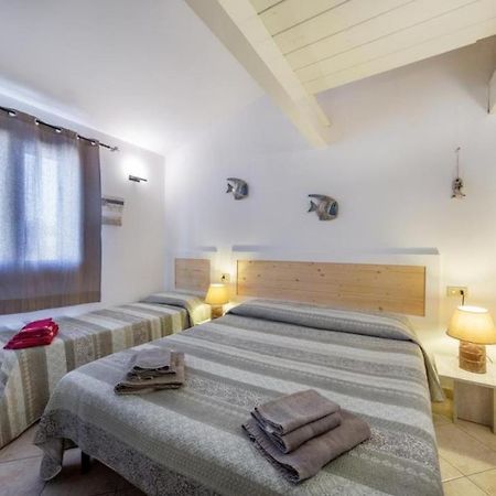B&B Rotta Per Tavolara Porto San Paolo  Luaran gambar