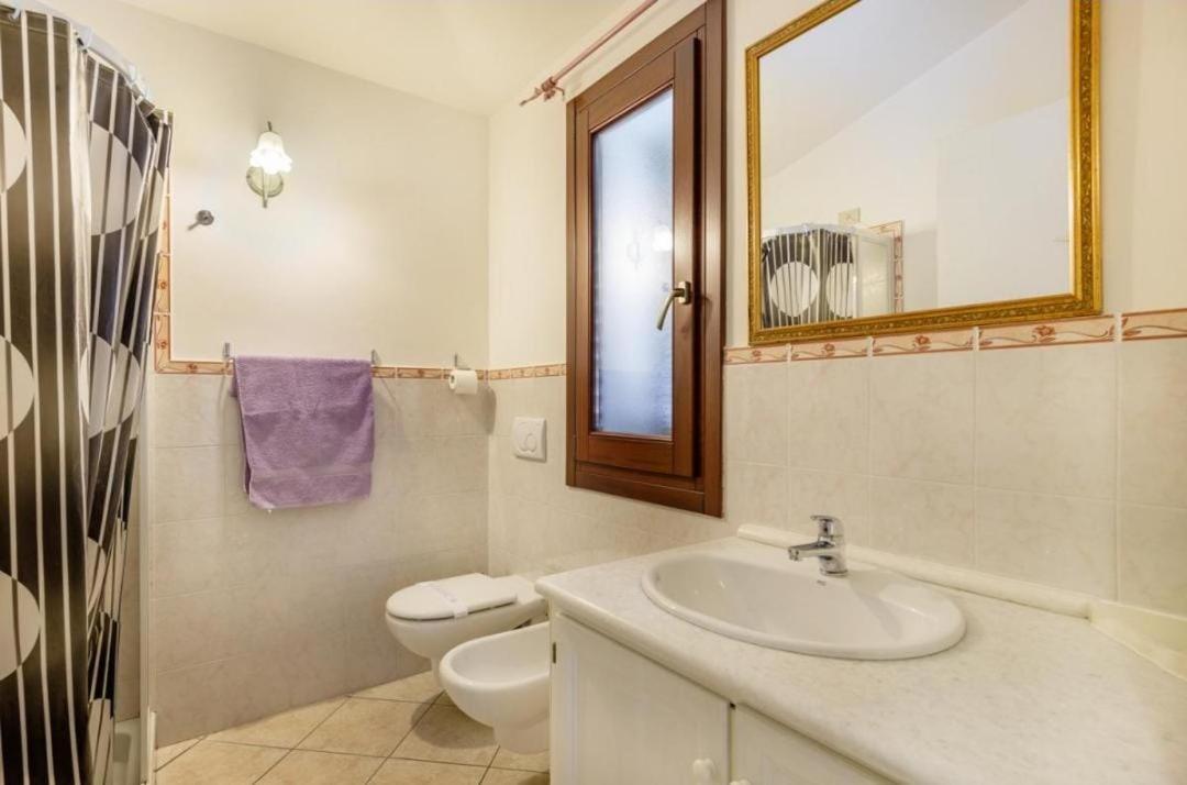 B&B Rotta Per Tavolara Porto San Paolo  Luaran gambar