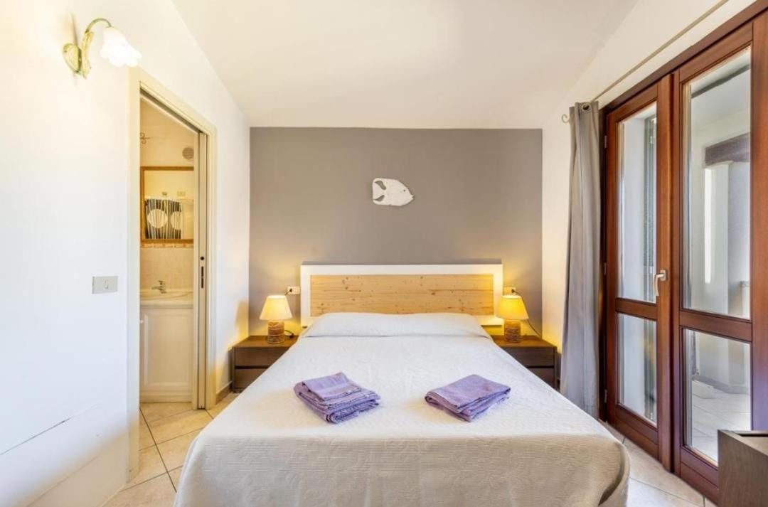 B&B Rotta Per Tavolara Porto San Paolo  Luaran gambar