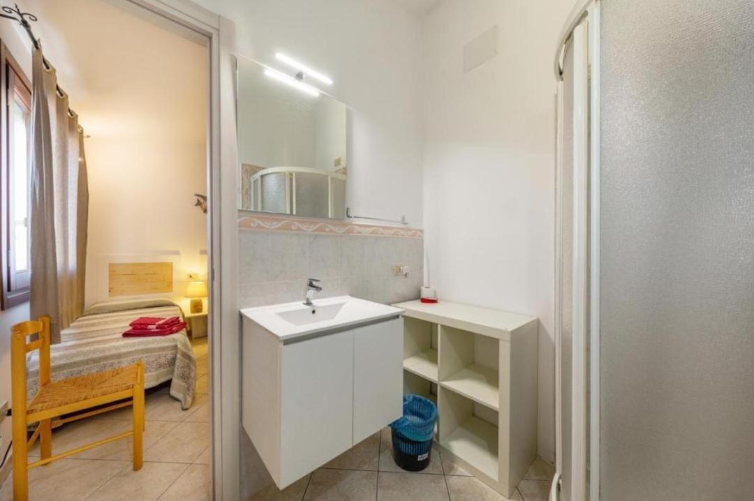 B&B Rotta Per Tavolara Porto San Paolo  Luaran gambar