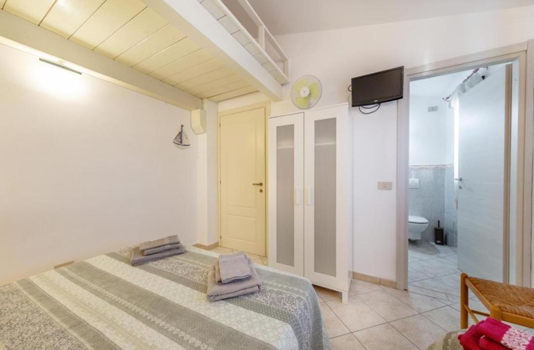 B&B Rotta Per Tavolara Porto San Paolo  Luaran gambar