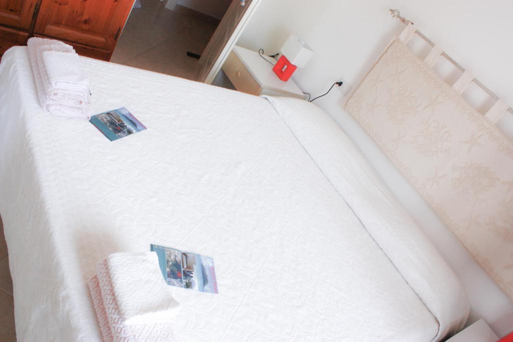 B&B Rotta Per Tavolara Porto San Paolo  Bilik gambar