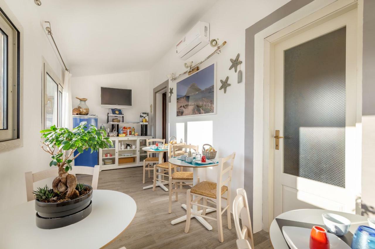 B&B Rotta Per Tavolara Porto San Paolo  Luaran gambar