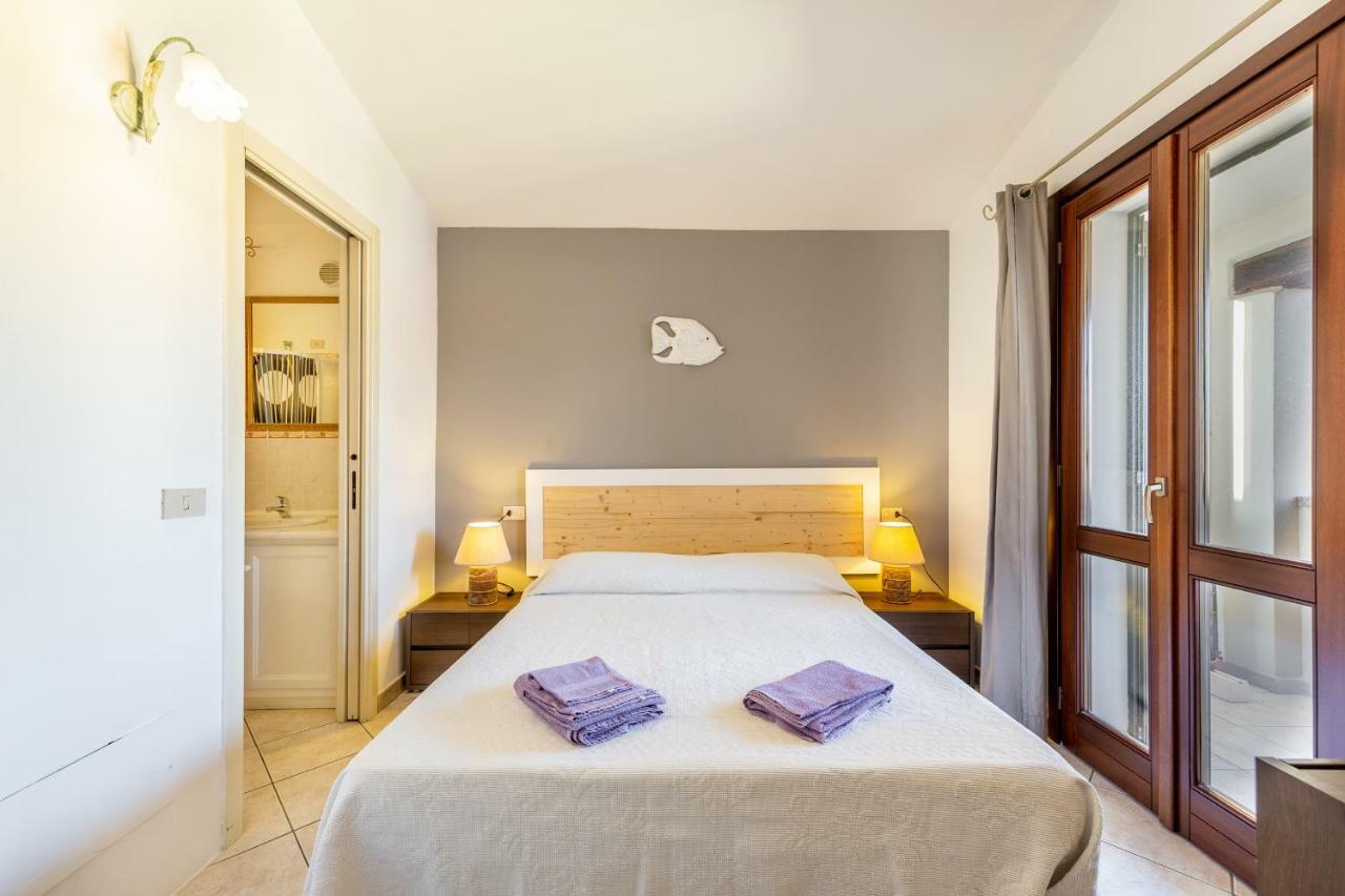 B&B Rotta Per Tavolara Porto San Paolo  Luaran gambar
